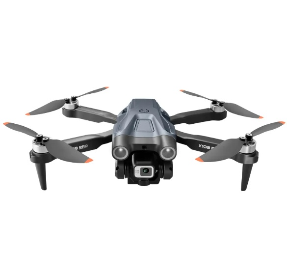 A picture of the K103 Pro Drone