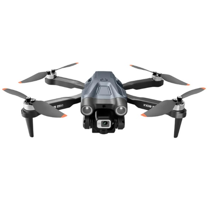 K103 PRO Drone Optical Flow WIFI Dual Camera HD Electrically Operated With Obstacle Avoidance