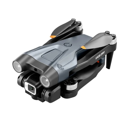 K103 PRO Drone Optical Flow WIFI Dual Camera HD Electrically Operated With Obstacle Avoidance