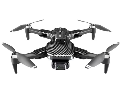 K611 Max Drone with Dual Camera One-Key Return & Laser Obstacle Avoidance