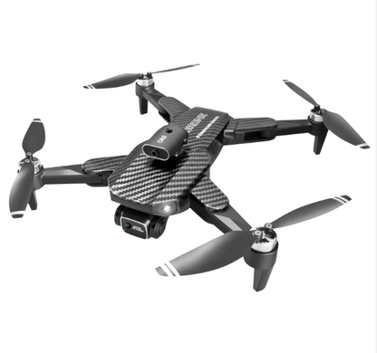 V162 Max Drone with Dual Camera One-Key Return & Laser Obstacle Avoidance